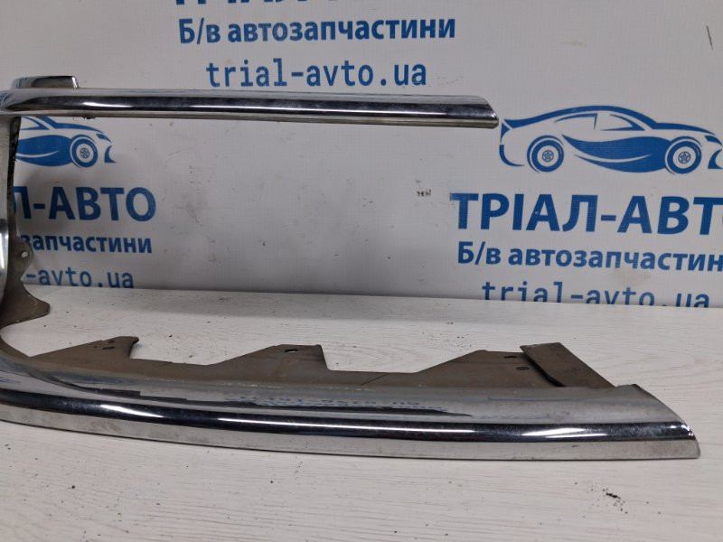 Накладка Mitsubishi Pajero Sport K9 3.0 БЕНЗИН 6G72 1996 прав. (б/у) Київ - зображення 2