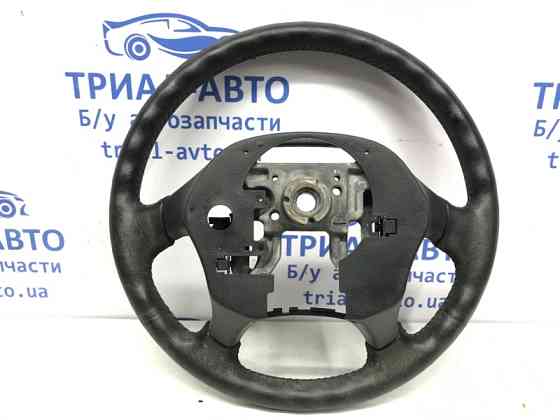 Руль Mitsubishi Outlander CU 2.4 БЕНЗИН 4G69 2003 (б/у) Київ