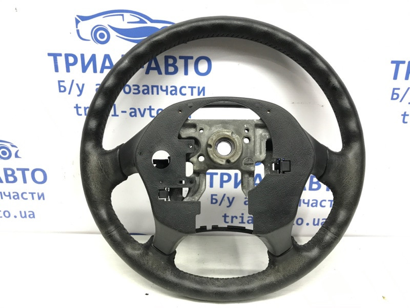 Руль Mitsubishi Outlander CU 2.4 БЕНЗИН 4G69 2003 (б/у) Київ - зображення 6