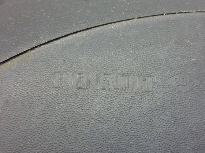 Зеркало правое Renault Megane 3 1.5 DIESEL K9K 2008 (б/у) Київ - зображення 6