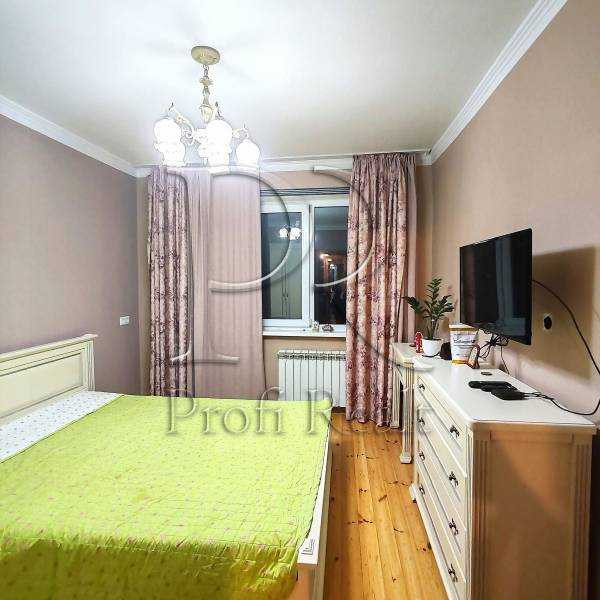 продажа 3-к квартира Киев, Святошинский, 79000 $ Киев - изображение 1