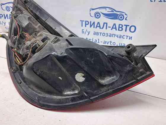 Фонарь задний внешний правый Hyundai I30 FD 1.6 DIESEL D4FB 2007 (б/у) Київ
