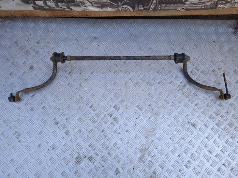 Стабилизатор передний Mitsubishi Lancer 2007-2017 4056A098 (Арт. 16956) Київ - зображення 1