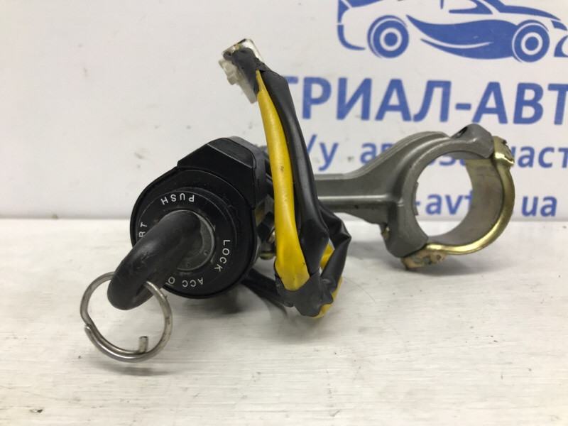 Замок зажигания Hyundai Tucson 2004-2009 819102EA00 (Арт. 56764) Київ - зображення 2