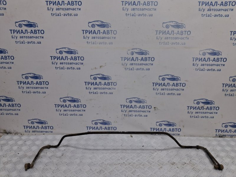 Стабилизатор задний Lexus RX 350 XU30 3.5 БЕНЗИН 2GRFE 2003 (б/у) Київ - зображення 1