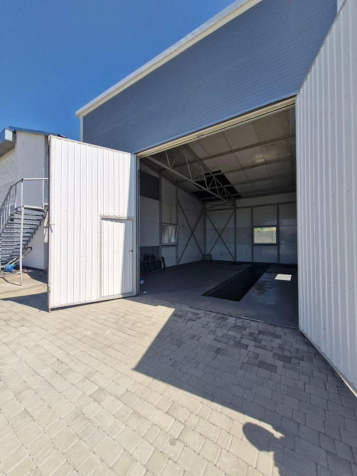 Продаж дічого СТО в районі вул. Дубнівської! Луцьк - зображення 8