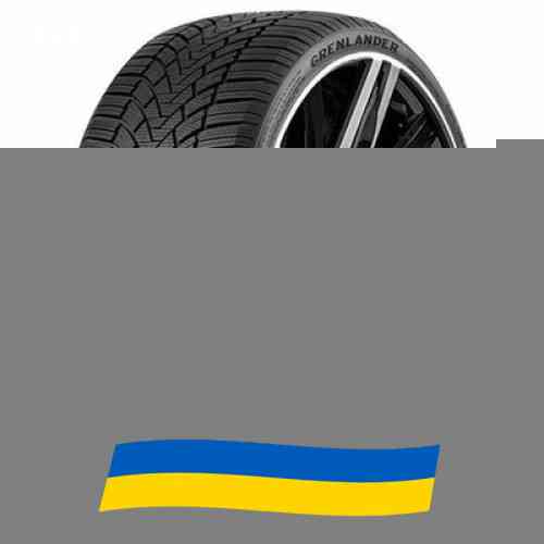 205/45 R17 Grenlander Icehawke I 88V Легкова шина Київ