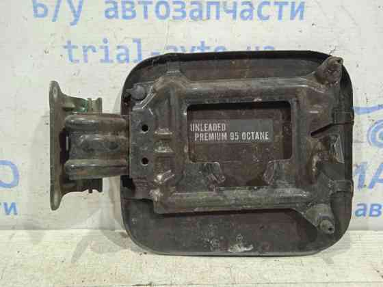 Лючок бака Nissan Qashqai J10 2.0 БЕНЗИН MR20DE 2006 (б/у) Київ
