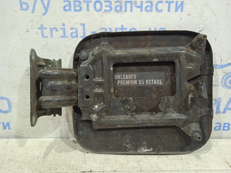 Лючок бака Nissan Qashqai 2006-2013 G8830JD0M0 (Арт. 12893) Київ - зображення 2