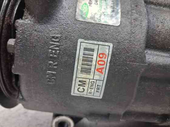 Компрессор кондиционера Hyundai Santa fe CM 2.2 DIESEL D4HB 2005 (б/у) Киев