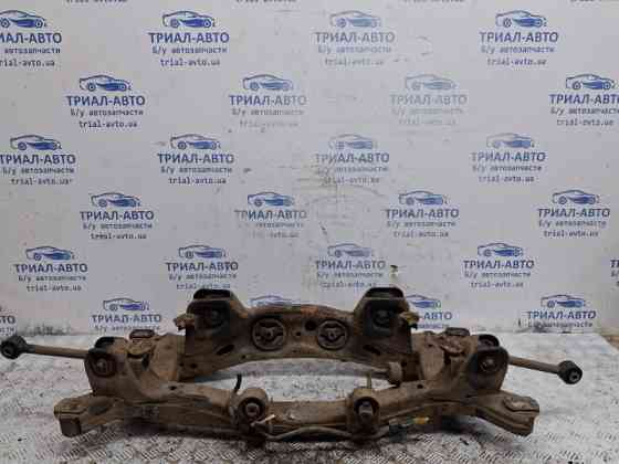 Балка задней подвески Hyundai Santa fe DM 2.2 DIESEL D4HB 2012 (б/у) Київ
