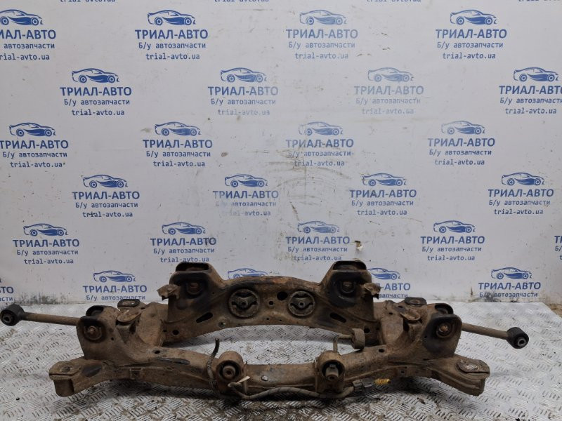 Балка задней подвески Hyundai Santa fe 2012-2019 554052W150 (Арт. 68021) Київ - зображення 1