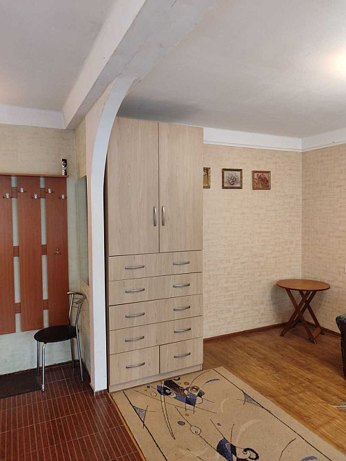 долгосрочная аренда 1-к квартира Киев, Шевченковский, 12000 грн./мес. Київ - зображення 5