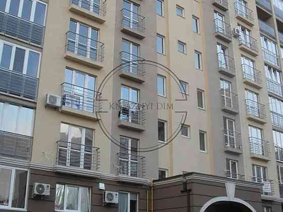 Оренда 1-кімнатна квартира в ЖК Кришталевi джерела. №11113891 Київ