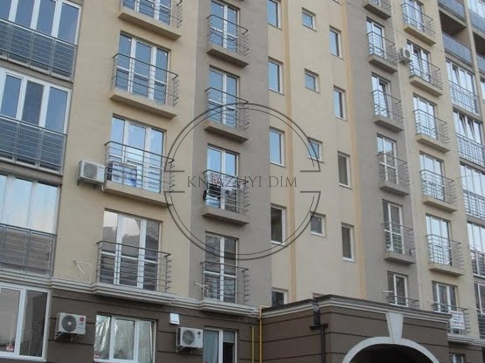 Оренда 1-кімнатна квартира в ЖК Кришталевi джерела. №11113891 Київ - зображення 5