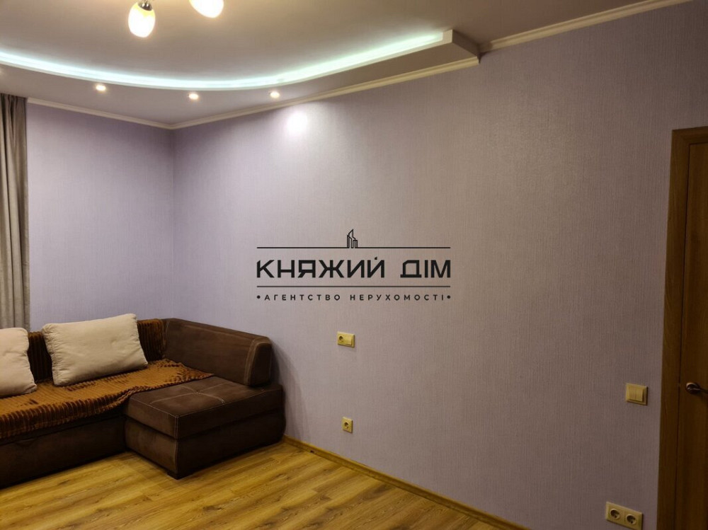 Оренда 1-кім. кв на вул. Бориса Гмирі 17. Позняки. №11198718 Київ - зображення 5