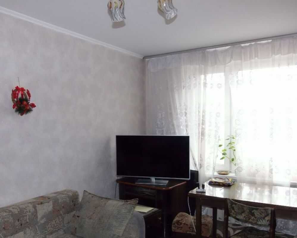 долгосрочная аренда 3-к квартира Киев, Оболонский, 13999 грн./мес. Киев - изображение 2