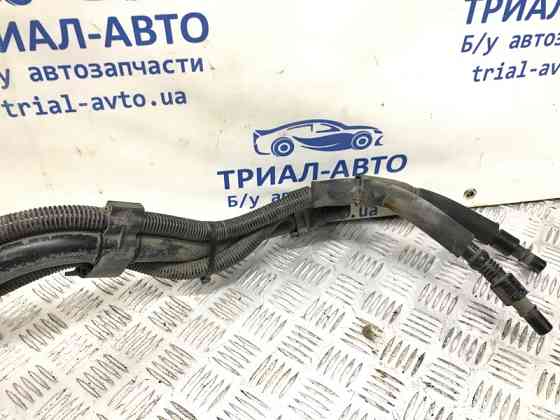 Горловина заливная Hyundai Santa fe CM 2.7 БЕНЗИН G6EA 2005 (б/у) Киев