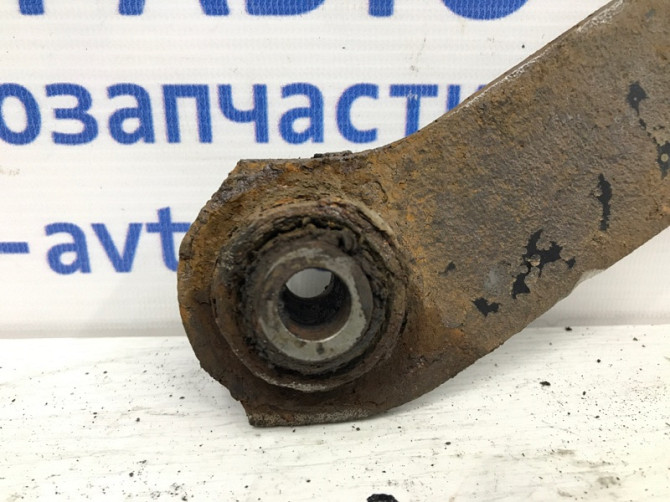 Рычаг задний поперечный Mitsubishi Outlander 2012-2021 MN184100 (Арт. 29558) Київ - зображення 2