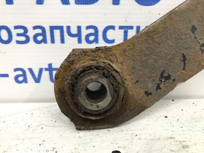 Рычаг задний поперечный Mitsubishi Outlander 2012-2021 MN184100 (Арт. 29558) Киев - изображение 2