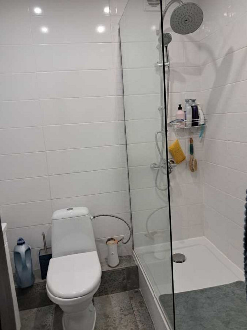 продажа 1-к квартира Киево-Святошинский, Ирпень, 74000 $ Ірпінь - зображення 4