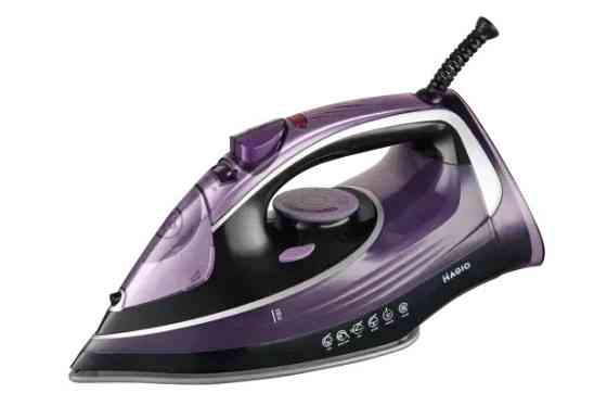 Утюг Magio MG-531 3000 Вт фиолетовый Київ