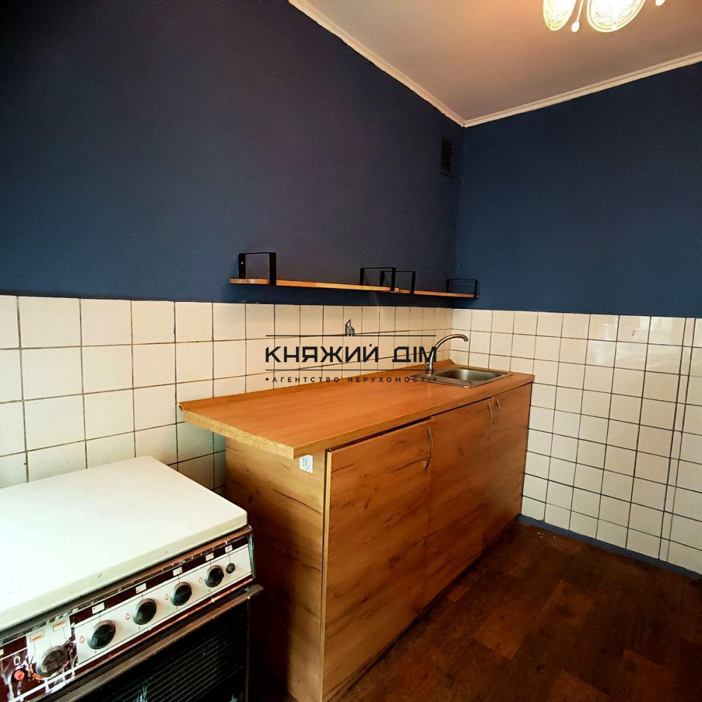 Продаж 1-кімнатної квартири на Печерську | вул. Василя Тютюнника, 22/26 Київ - зображення 6