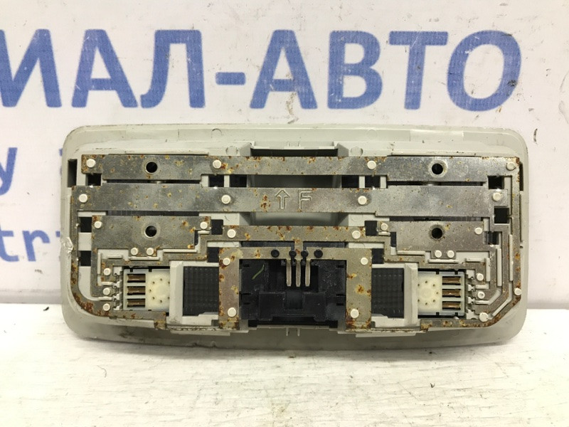 Плафон задний Mazda CX 5 KE 2.2 DIESEL 2011 (б/у) Київ - зображення 2