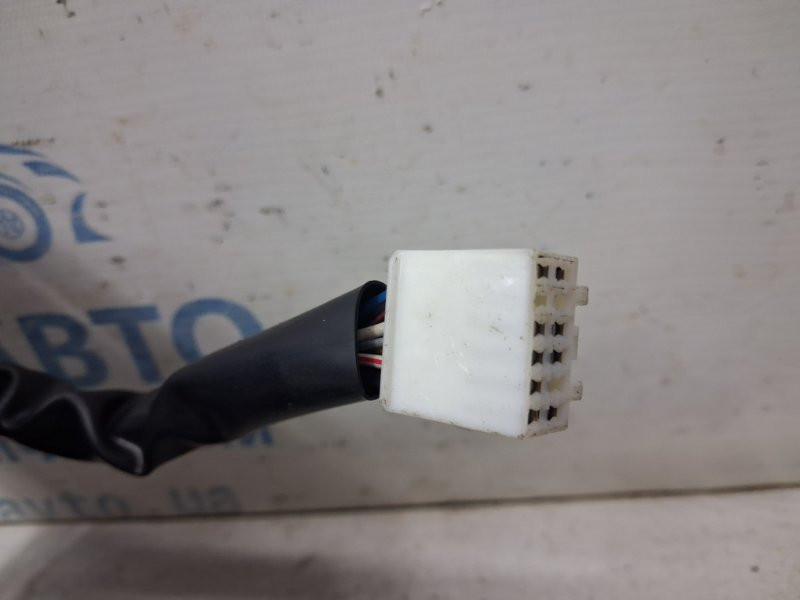 Замок двери передний левый Mazda CX 7 2006-2012 EH14-59-310D (Арт. 87814) Київ - зображення 3