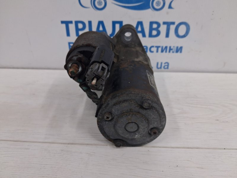 Стартер Infiniti QX60 L50 3.5 БЕНЗИН VQ35DE 2013 (б/у) Киев - изображение 5