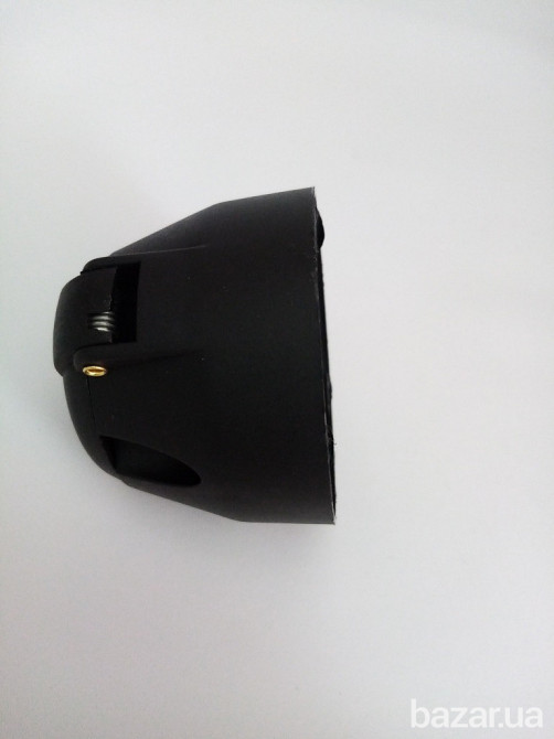 Розетка фаркопа (Пластик) мама Balaton на легковий причіп Баришівка - зображення 3