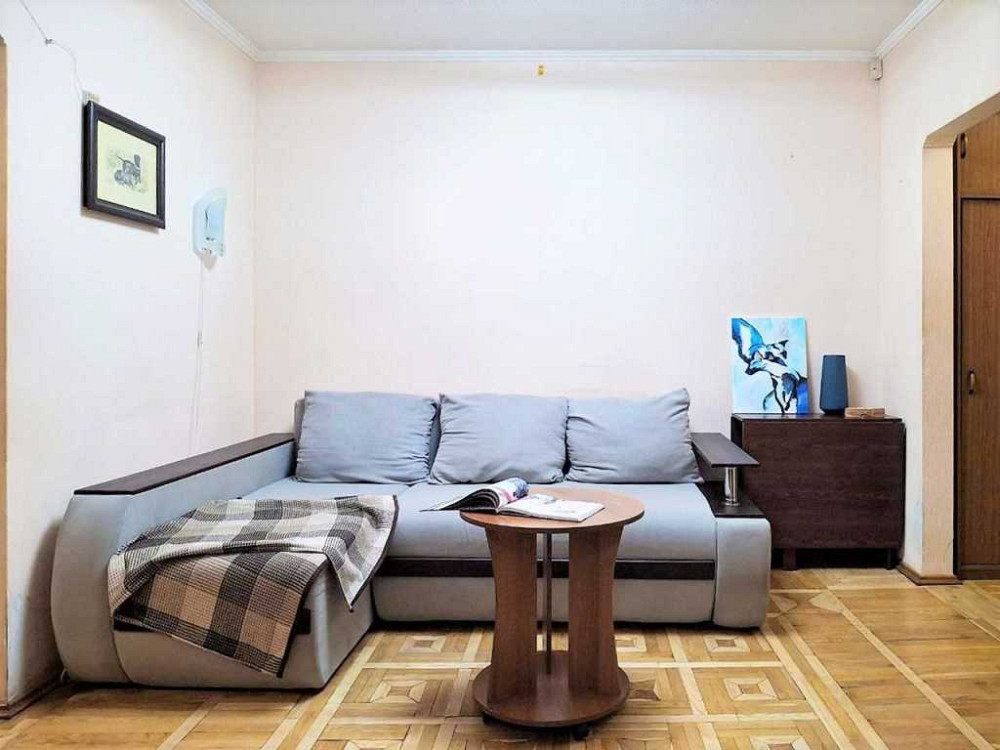 продажа 3-к квартира Киев, Дарницкий, 75000 $ Київ - зображення 12