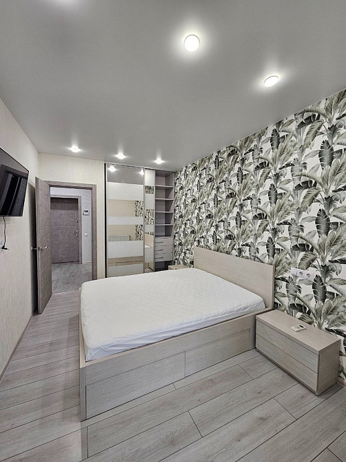 Сдам в аренду квартиру с ремонтом в ЖК River Park, ж/м Победа Дніпро - зображення 7