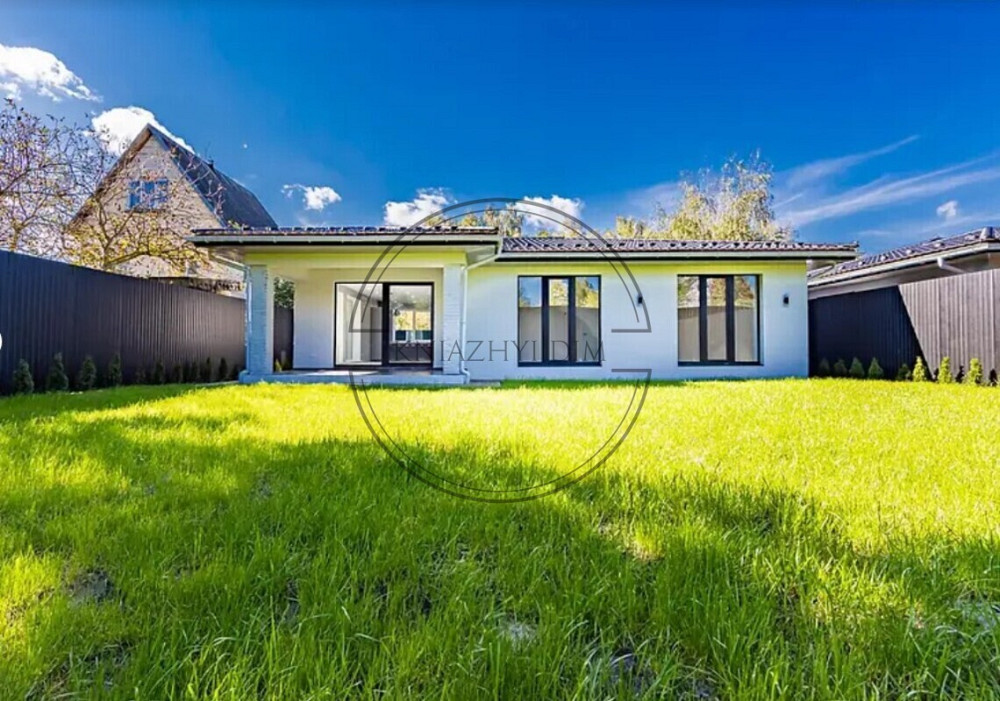 Аренда 1-но этажного дома на Дамбе. № 139350 Київ - зображення 3