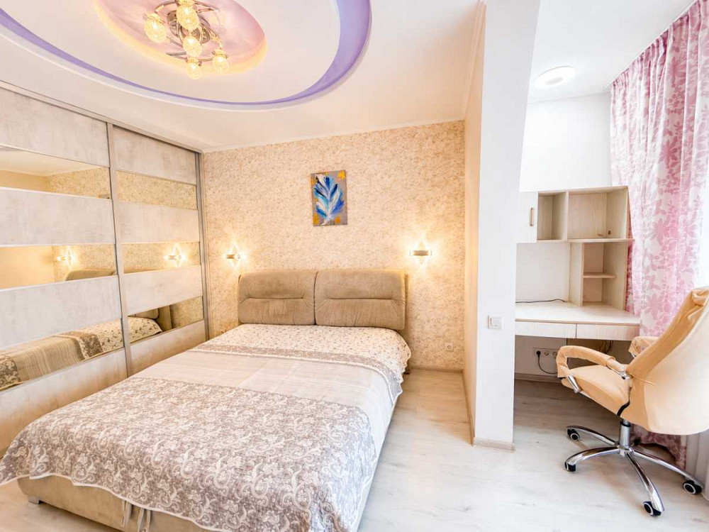 продажа 2-к квартира Киев, Голосеевский, 105000 $ Київ - зображення 10
