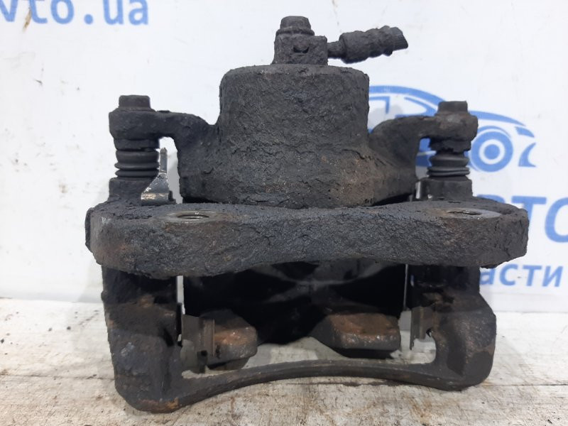 Суппорт передний правый Nissan Tiida 2004-2014 41001EM10A (Арт. 27683) Киев - изображение 3