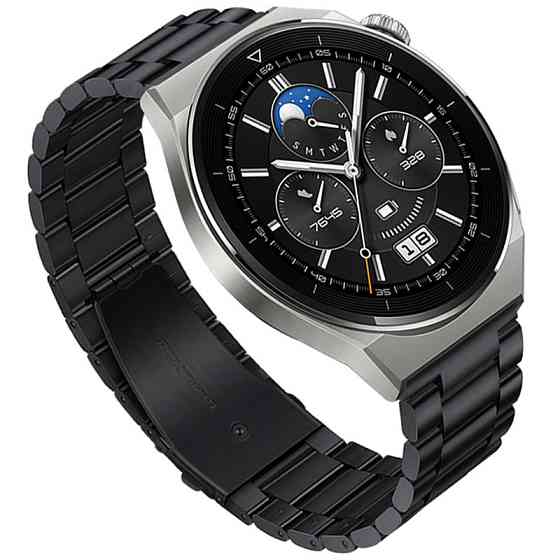 Ремешок Hoco WH06 Grand Series для Smart Watch 22mm Херсон