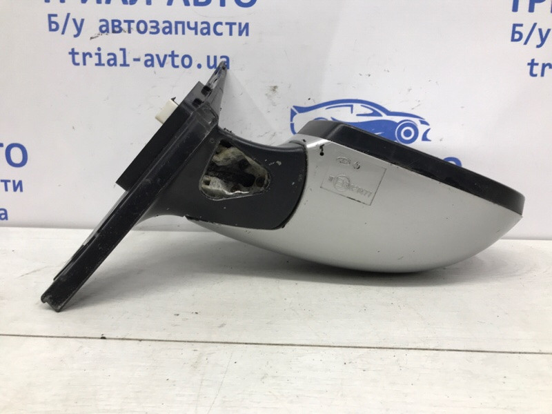Зеркало правое Kia Sportage 2010-2016 87620-3U730 (Арт. 56575) Київ - зображення 5
