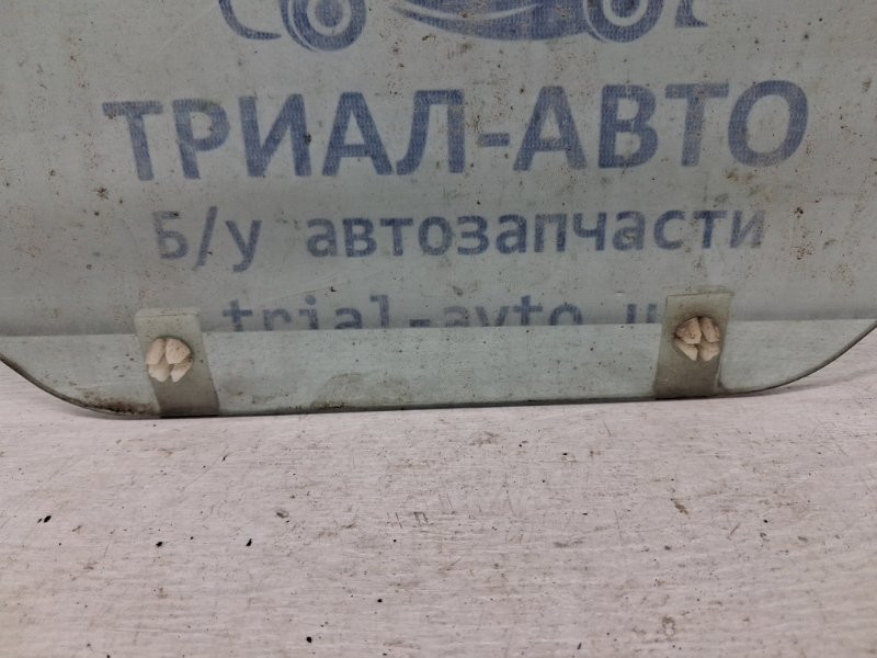 Стекло двери заднее левое Chevrolet Captiva C100 2.4 БЕНЗИН Z24SED 2006 (б/у) Київ - зображення 2