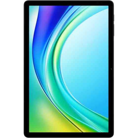 Планшет Doogee Tab G6 6/256GB LTE Black Global (Код товару:43303) Харків