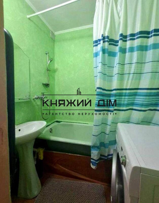 Оренда 2-кімнатна квартира на Позняках, Кошиця, Драгоманова № 11200054 Київ - зображення 8