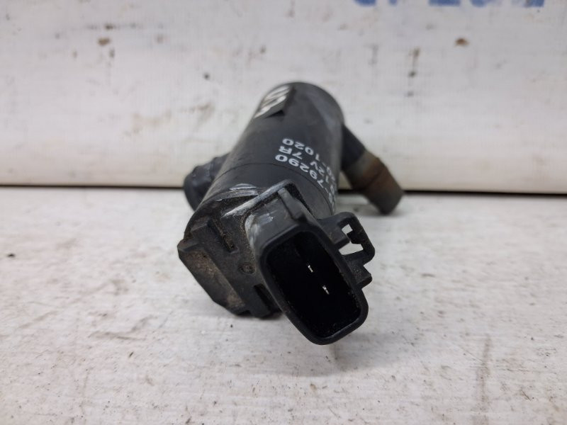 Насос омывателя фар Mazda 3 BM 2.2 DIESEL 2013 (б/у) Київ - зображення 3