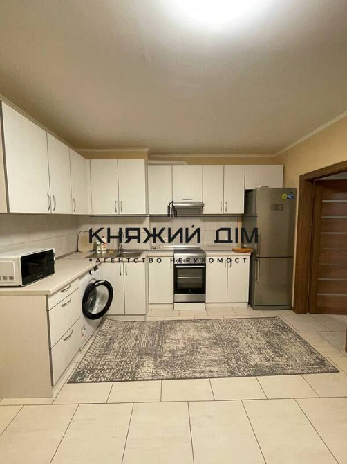 Оренка 2 к квартири. метро Харківська ЖК Ревуцький Є ГЕРЕРАТОР Київ - зображення 1