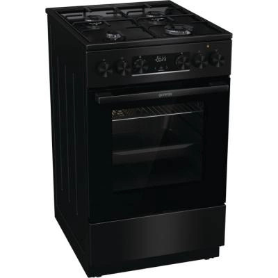 Плита комбинированная Gorenje GK5С60BJ 62 л Київ - зображення 4