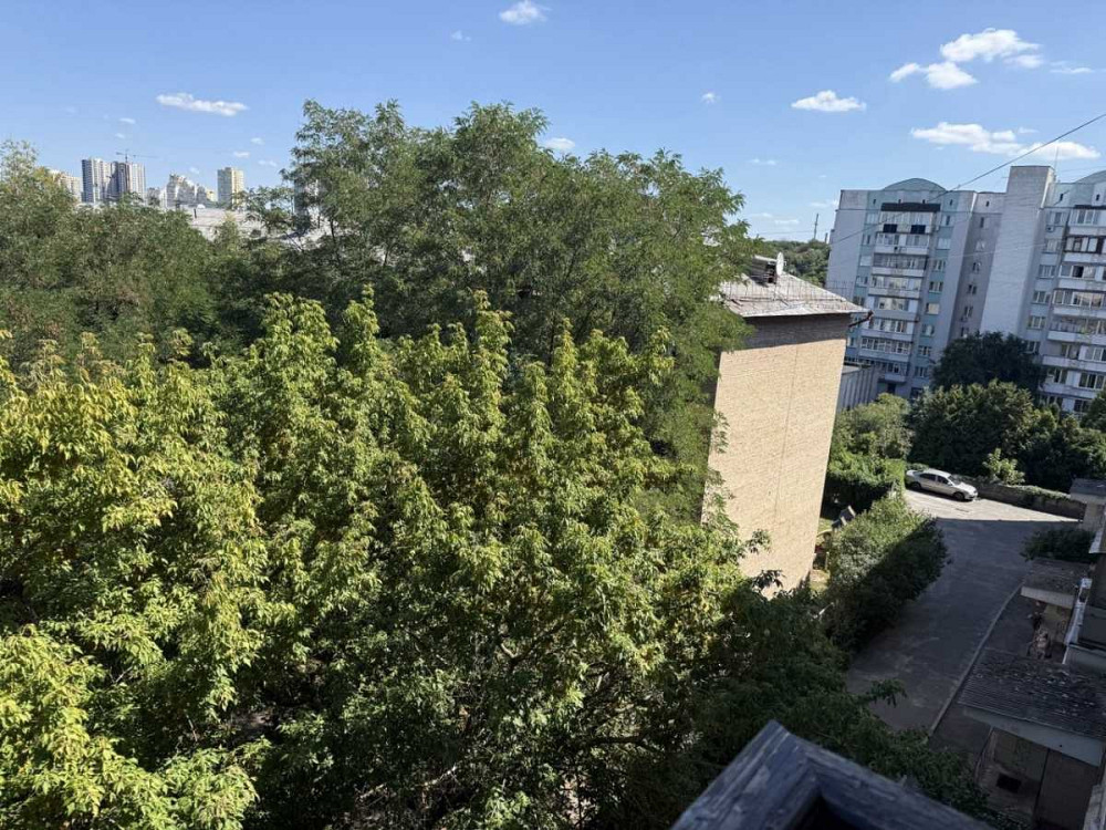 продажа 1-к квартира Киев, Шевченковский, 48000 $ Київ - зображення 11