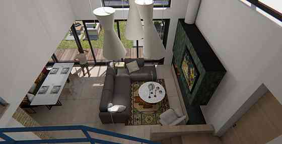 продажа 5-к дом Киев, Соломенский, 325000 $ Київ