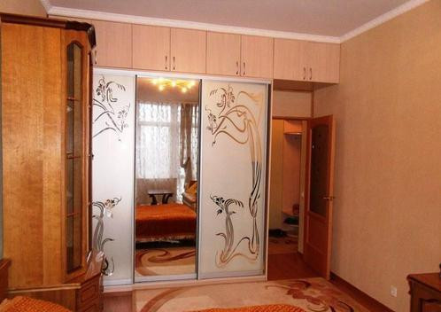 Оренда 1к квартира з евроремонтом. Оболонь № 119372 Киев - изображение 4