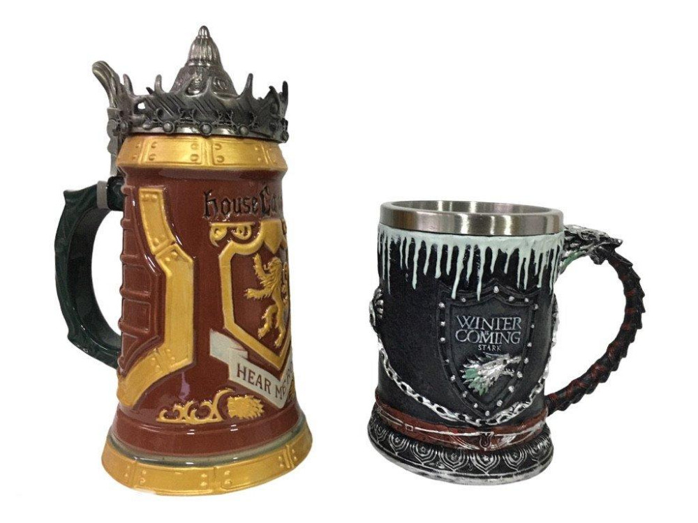 Подарочный набор Кружка и Кружка имма Близко (код 00345) Київ - зображення 5