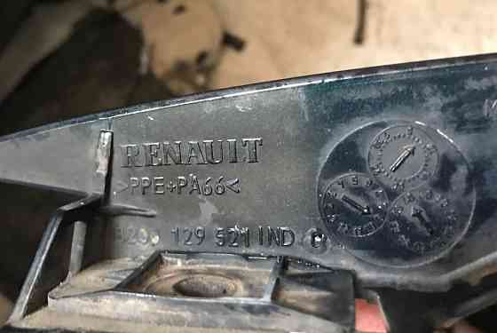 Бу крыло переднее правое Renault Laguna 2, 8200129521, цвет NV903 Кропивницький