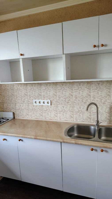 долгосрочная аренда 1-к квартира Киев, Святошинский, 11000 грн./мес. Київ - зображення 7